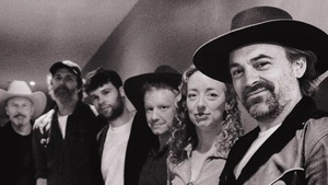 Our Man In The Field