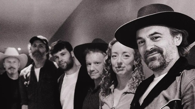 Our Man In The Field