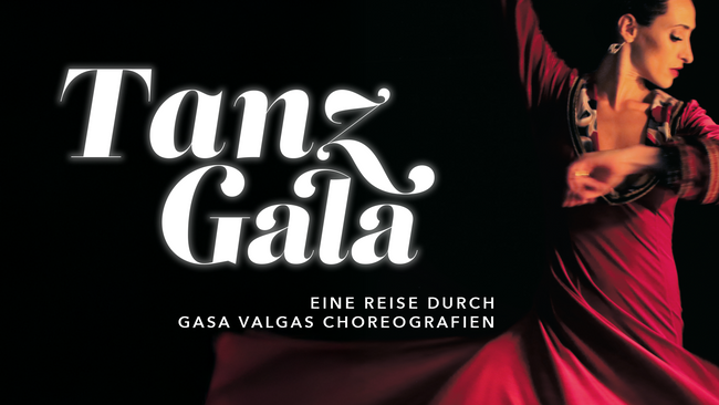 Tanz Gala