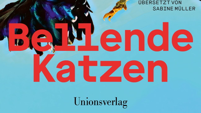 Bellende Katzen und andere Entdeckungen in der indonesischen Literatur