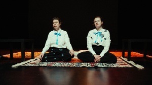 Kulturell leben: Protokolle der Sprachlosigkeit // Rechte Gewalt aus Frauensicht