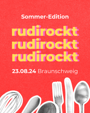 rudirockt Braunschweig - August 2024