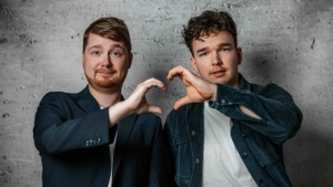 Floehr & Seehagen - "Plan C" | Cartoons & Texte