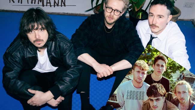 Rathmann • „Die Goldenen Zwanziger“-Tour 2026