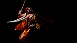 Maa Parvathy Baul