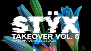 STŸX Takeover