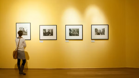 KÖRPERWELTEN – Anatomie des Glücks