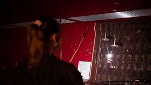 NACHTS IM MUSEUM - Taschenlampenführung Kids