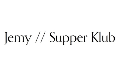 Jemy | Supper Klub
