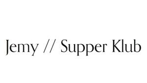 Jemy | Supper Klub