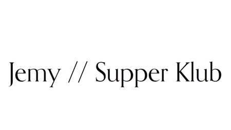 Jemy | Supper Klub