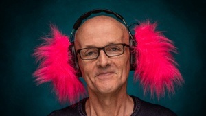 Gerd Normann - Labertaschenland