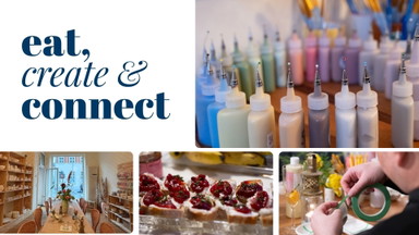 Floral & Fruchtig – 2. GA Surprise Event