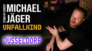 Michael Jäger - Unfallkind (Düsseldorf)