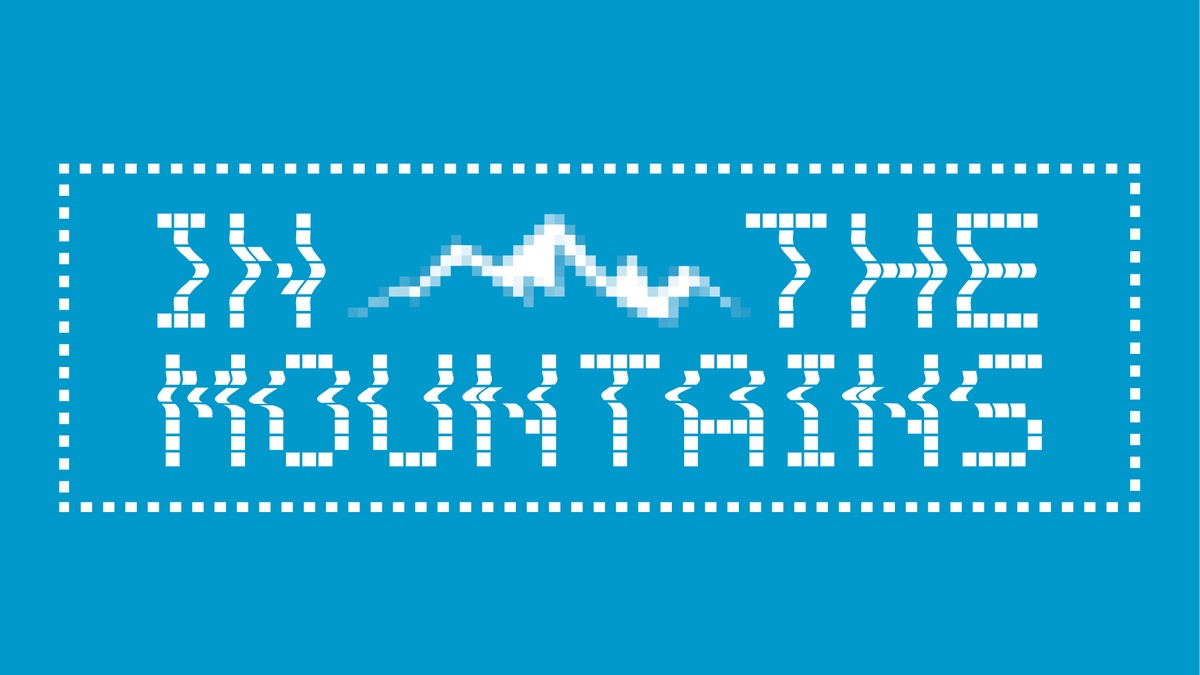 In the Mountains Festival