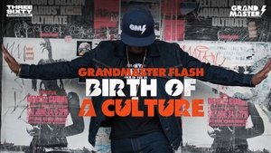 Grandmaster Flash