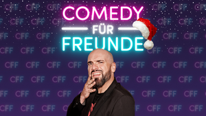 Comedy für Freunde mit Ingmar Stadelmann