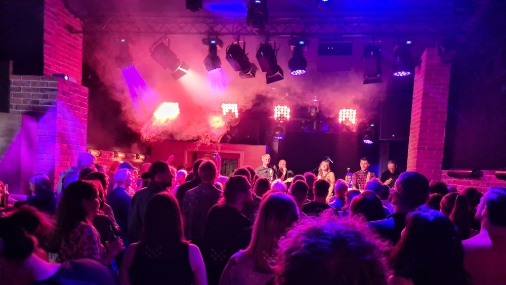 WirGehnRein '26 – NYE mit der TranceFam