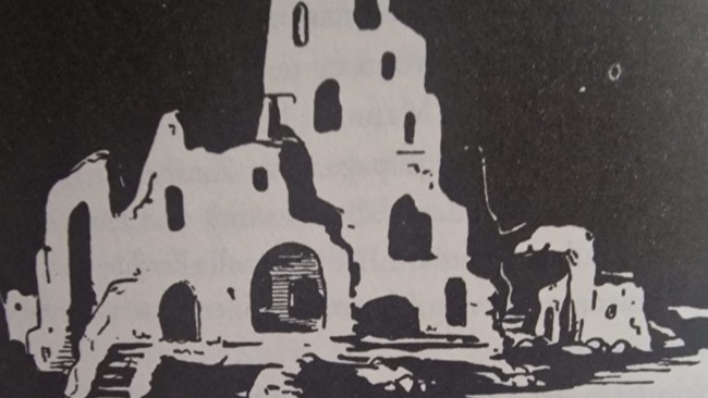 Die andere Seite von Alfred Kubin