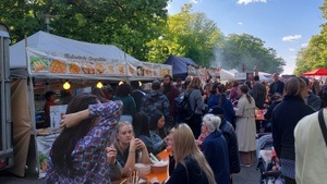 Thailand Festival Leipzig 2- 2025
