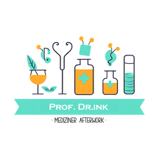 Prof. Dr.ink - Mediziner Afterwork*