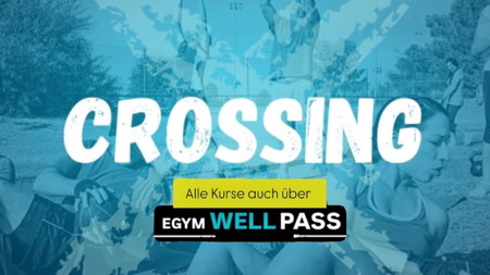 CROSSING