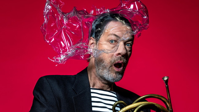 Sinfoniekonzert Nr. 1 „Hanseatisch“