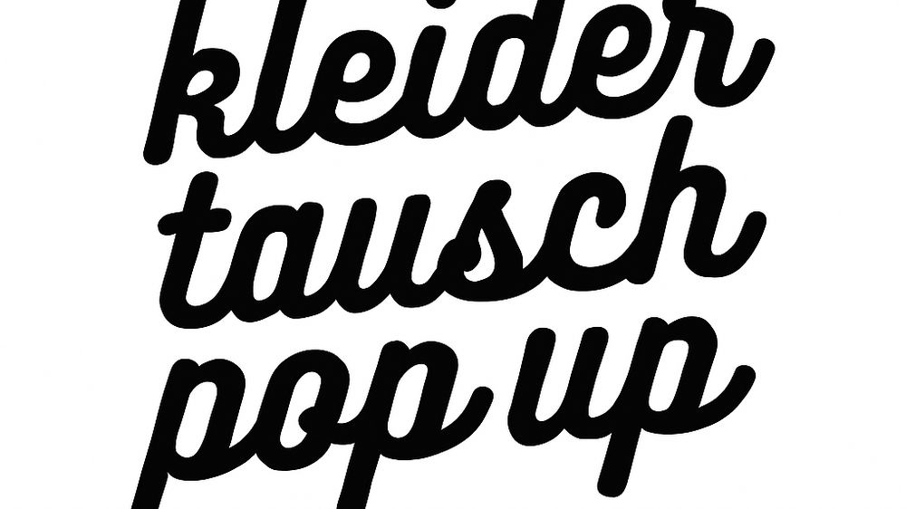 Intersektionaler Kleidertausch Pop-Up & Picknick im Park