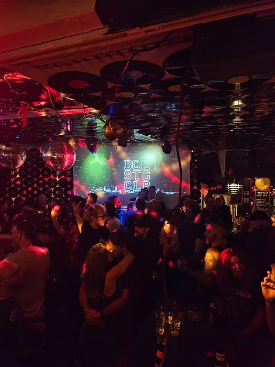 Lonely Spring • it still is what it is