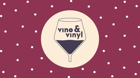 Kleine Weihnacht – Vino & Vinyl Winter-Edition – Eintritt frei