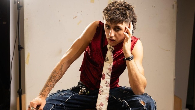 Davyboi presented by TRANCE ATTACK