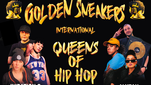 Queens of Hip Hop No.1