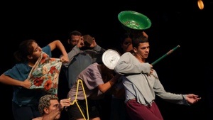 Juegos - Schöne Aussicht