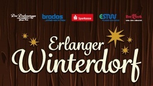 Erlanger Winterdorf