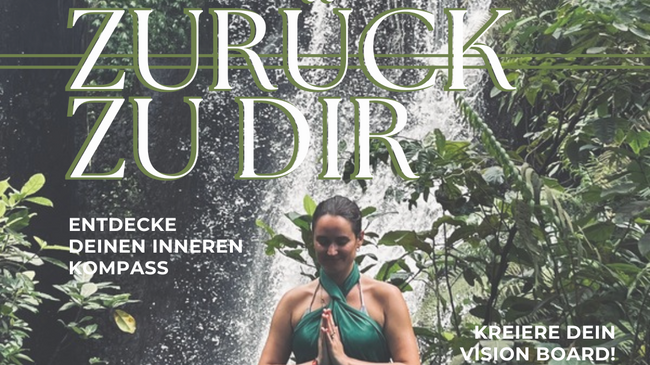 Soul Day - Zurück zu dir