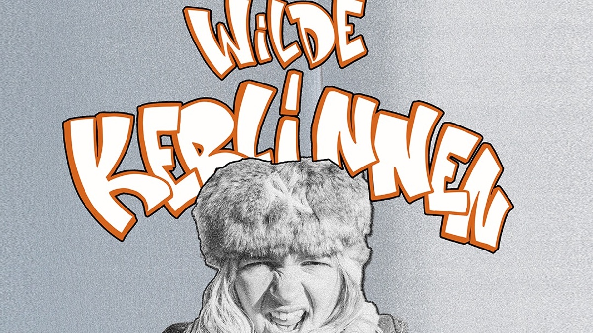 Yola - wilde kerl:innen - Tour 2026