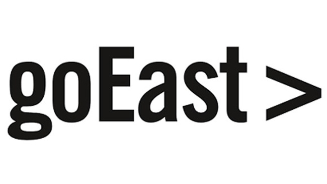 Die Goeast Party 2026