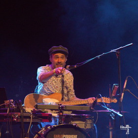 CARLO PODDIGHE