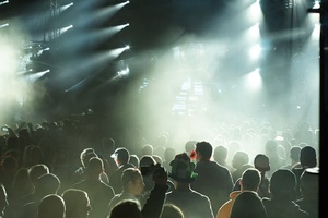 Mixed Music Arts Festival