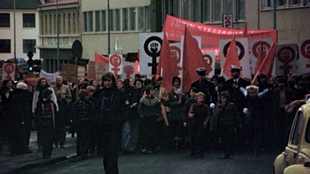 Cinemare präsentiert: The day Iceland stood still (USA 2024 I 71 Min.) Regie: Pamela Hogan  USA 2024 I 71 Min.)