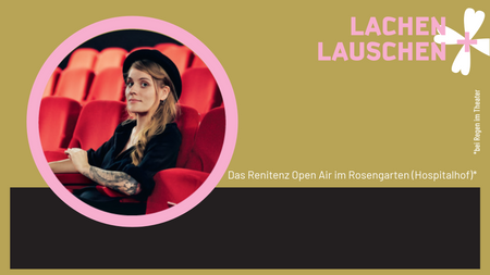 Laura Braun: Vom Weg ab