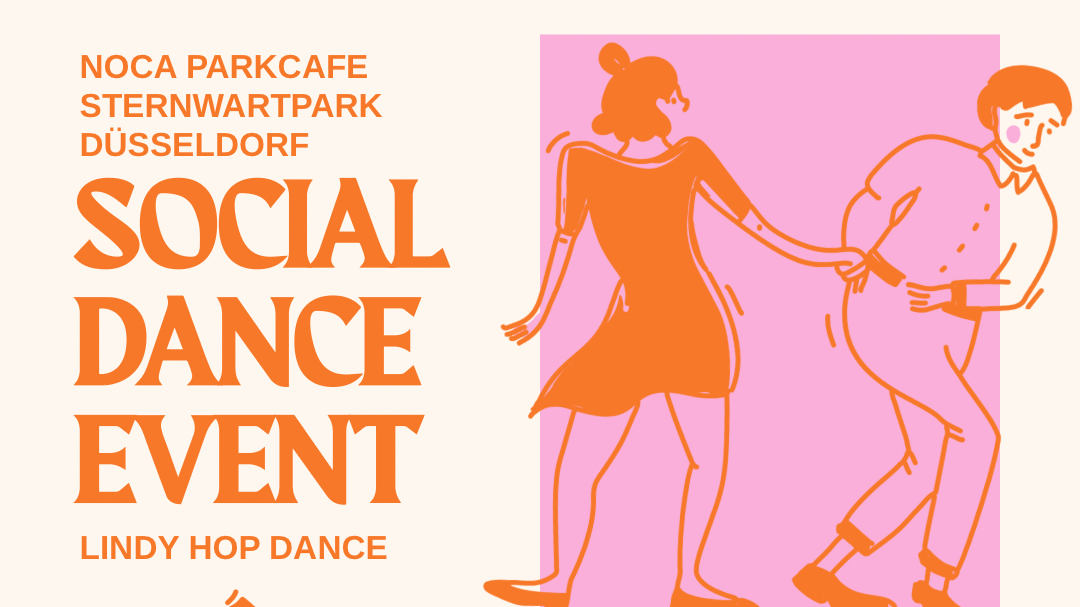 Social Dance Open Air