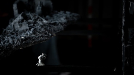 Transport: Frontline