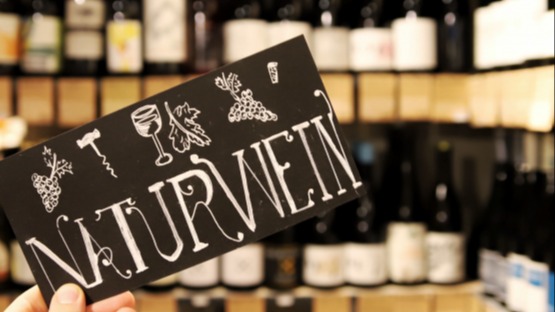 Natural Wine