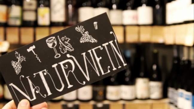 Natural Wine