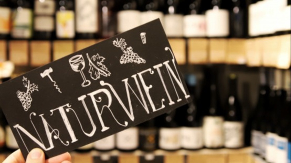 Natural Wine