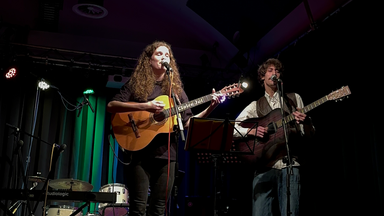M-net Hofkonzert Claire Jul & Kamel Miadi