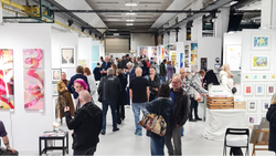 supermART Kunstevent Nürnberg