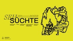 55. Internationales Studierendenfilmfestival Sehsüchte der Filmuniversität Babelsberg KONRAD WOLF