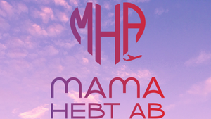 MAMA HEBT AB @Moxy Hotel